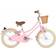 Bobbin Gingersnap 16 2017 Kids Bike