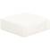 OBaby Foam Mattress Cot Bed 27.6x55.1"