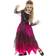 Smiffys Deluxe Gothic Prom Queen Costume