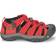 Keen Younger Kid's Newport H2 - Ribbon Red/Gargoyle