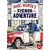 James Martin's French Adventure - Series One (5DVD set) (ITV)