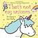 That's not my Unicorn... (Board Book, 2017)