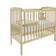 Kinder Valley Sydney Compact Cot 22.4x40.9"