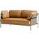 Hay Can Sofa 172.4cm 2 Seater