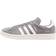 Adidas Campus - White/Grey