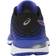 Asics Gel-Cumulus 19 W - Blue Purple/Black/Flash Coral