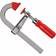 Bessey LMU10/5 Screw Clamp