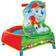 Worlds Apart Paw Patrol Toddler Trampoline 58cm