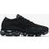 Nike Air Vapormax Flyknit W - Black/Grey