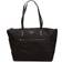 Michael Kors Kelsey Large Nylon Tote - Black