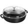 Staub - with lid 3.7 L 28 cm