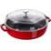 Staub - with lid 3.7 L 28 cm