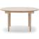 Carl Hansen & Søn CH337 Dining Table 115x140cm