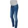 Mamalicious Maternity Jeans Blue/Medium Blue Denim (20008294)