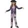 Smiffys Deluxe Jolly Rotten Pirate Girl Costume