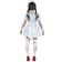 Smiffys Horror Zombie Dorothy Costume