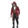 Smiffys Deluxe Zombie Pirate Captain Costume