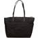 Michael Kors Kelsey Large Nylon Tote - Black