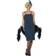 Smiffys Women's Flapper Costume