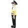 Smiffys Police Boy Costume