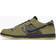 Nike SB Zoom Dunk Low Pro M - Medium Olive/Black