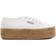 Superga 2790 Cotrope W - White