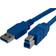 StarTech SuperSpeed USB A-USB B 3.0 1.8m