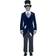 Smiffys Gothic Manor Groom Costume