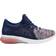 Asics Gel-Kenun Knit W - Begonia Pink/Indigo Blue/White