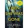 Then She Was Gone (Paperback, 2017)