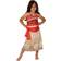 Rubies Disney Moana Childs Classic Costume