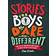 Stories for Boys Who Dare to be Different (Hardcover, 2018)