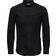 Jack & Jones Casual Slim Fit Long Sleeved Shirt - Black/Black