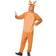 Smiffys Reindeer Costume with Bodysuit