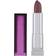 Maybelline Color Sensational Lipstick #240 Galactic Mauve