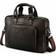 HP Elite Top Load Leather 14" - Brown