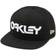 Oakley Mark II Novelty Snap Back Blackout