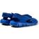 Nike Sunray Adjust 4 GS/PS - Game Royal/Game Royal/Obsidian