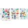 Walltastic Pirate Wall Stickers 45002