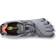 Vibram Five Fingers V-Trail W - Grey/Black/Orange