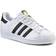 Adidas Superstar - Footwear White/Core Black