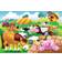 Ravensburger My First Outdoor Puzzles 12 Pieces