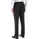 Skopes Newman Tailored Suit Trousers - Black