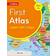 Collins First Atlas (Collins Primary Atlases)