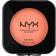 NYX High Definition Blush Coraline