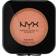 NYX High Definition Blush Bronzed