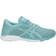 Asics FuzeX Rush Adapt W - Porcelain Blue/White/Smoke Blue