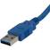 StarTech SuperSpeed USB A-USB B 3.0 1.8m