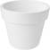 Elho Green Basics Flower Pot ∅23cm