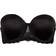 Calvin Klein Strapless Lift Multiway Bra - Black